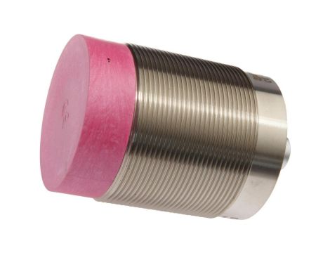 Czujnik indukcyjny, M50x1.5 77długość, bez spłukiwania, Sn: 25, 0-230C, inne podłączenie do Verstärker IN50C941