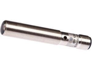 Czujnik optyczny, odbiorniki światła, M12x1 71long, 10-30VDC, PNP NC (NC), złącze M12 3-PIN OY120120