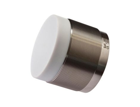 Czujnik indukcyjny, M80x1.5 81long, Non-flush, Sn: 50, 10-35VDC, 0-160C, PNP NO, złącze Lemo IN800140