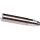 PE180121, czujnik laserowy, odbiornik czujnika przelotowego, M18x1 90long, apertura Ø1mm, Sn: 5m, 12-32V DC
