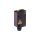 PK140470, czujnik laserowy, kontrast, 34x16x12mm, dioda laserowa, światło czerwone, Sn: 0-150, 10-30V DC, PNP