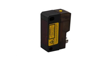 Czujnik Laserowy, kontrast, 43x32x15mm, Sn: 20-300, 10-30VDC, 4-PIN, PMMA PK430170