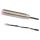 IB12E033, czujnik indukcyjny, M12x1 56long, Flush, Sn: 3, 10-35V DC, 0-150C, PNP NO, zacisk 10m