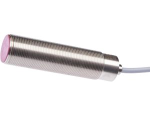 Czujnik indukcyjny, M18x1 70long, Flush, Sn: 5, 10-35VDC, 0-130C, PNP NO, Kabel 10m IB180157