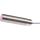IB180157, czujnik indukcyjny, M18x1 70long, Flush, Sn: 5, 10-35V DC, 0-130C, PNP NO, kabel 10m