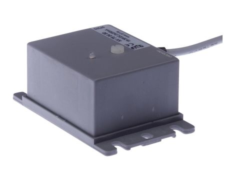 Wzmacniacz pojemnościowy, wysoka temperatura, 30x47x75mm 18-36VDC, Kabel 2m PUR (poliuretan), IP65 KV750450