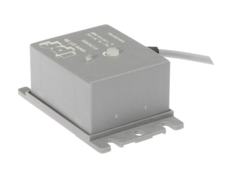 Wzmacniacz pojemnościowy, wysokotemperaturowy, 30x47x75mm 18-36VDC, Kabel 2m PUR (poliuretan), IP65 KV750455