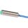 IB08E067, czujnik indukcyjny, M8x1 30long, Flush, Sn: 2, 12-30V DC, -25-100C, PNP NO