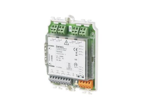 FDCIO222 Moduł wejść/wyjść