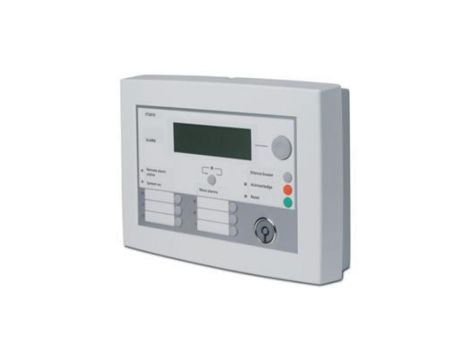 FT2010-A1 Panel informacyjno-kontrolny