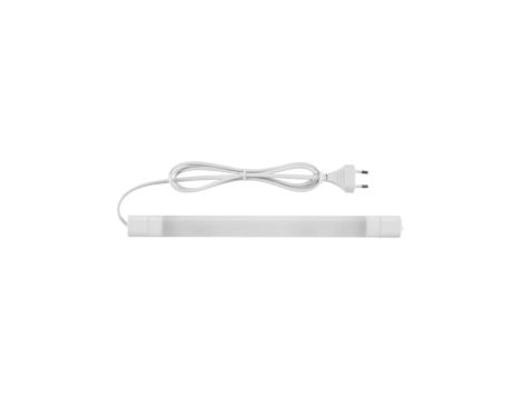 Oprawa podszafkowa Z300 4W LED, 340lm, 3000K-ciepła, z wyłącznikiem, 30cm, biała / 911353