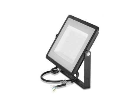 Projektor LED 300W 24000lm 6400K Dioda SAMSUNG Czarny IP65 423
