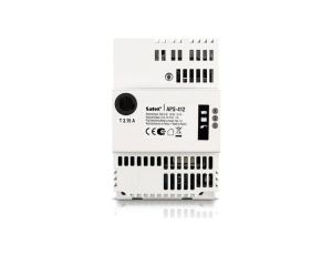 APS-412 zasilacz buforowy impulsow