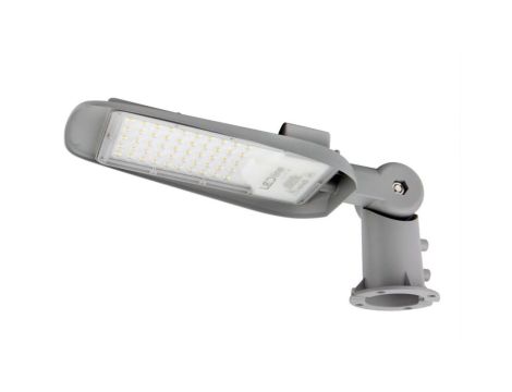 Oprawa drogowa uliczna parkowa lampa LED line STREETLITE 150W 4000K 15000lm IP65 szara 3 lata gwar.