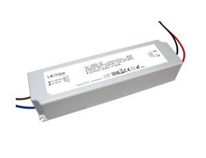 Zasilacz do taśm LED line PRIME 100-12 wodoszczelny wodoodporny IP67 12V 100W 5 lat gwar.