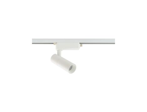 Lampa reflektor PROFILE TINOS LED 10W 1000lm 4000K Biały 10377 Nowodvorski Lighting