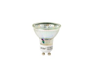 Żarówka LED line GU10 5W 4000K barwa neutralna 450lm 220-260V 120st. 3 lata gwar.