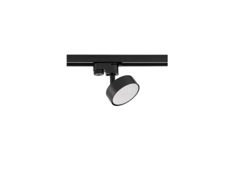Lampa do szynoprzewodów PROFILE PUCK GX53 10358 Nowodvorski
