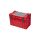 Skrzynia narzędziowa Qbrick System ONE 450 2.0 Expert Red Ultra HD Custom SKRQ450E2CCZEPG013