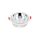LED line downlight 15W 1500lm 4000K QUANTUM 1-10V