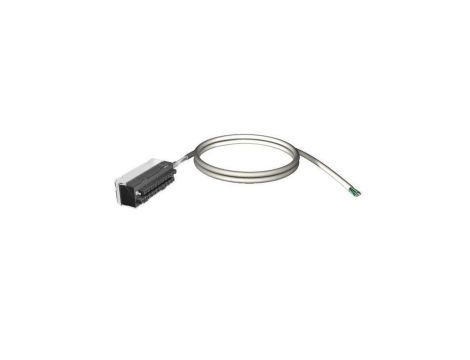 Kabel 28 żył 5 m BMXFTW508S