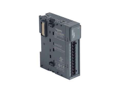 Moduł Modicon TM3-2 wejścia analogowe TM3AI2HG