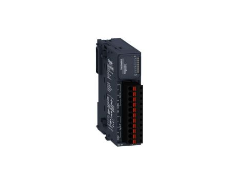 Moduł Modicon TM3-8 I/O przekaźnik TM3DM8RG
