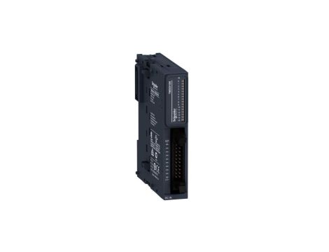 Moduł Modicon TM3-16 wejść HE10 TM3DI16K