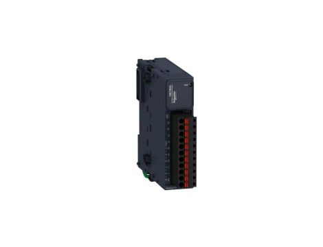 Moduł Modicon TM3-2I/1O temperaturowe TM3TM3G