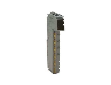 Moduł zasilania I/O 24Vdc/F=6,3A/Bus PS TM5SPS2F