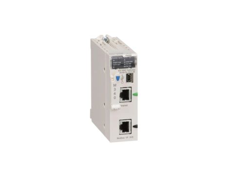 Procesor 340-20 Modbus Ethernet BMXP342020