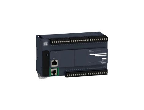 Sterownik M221-40I/O Kompakt Ethernet TM221CE40T