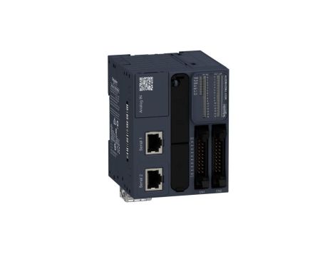 Sterownik M221-32I/O Modułowy TM221M32TK