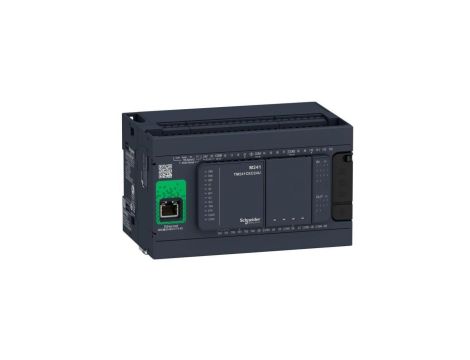 Sterownik M241-24I/O Ethernet TM241CE24R