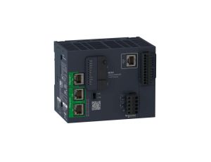 Sterownik PLC M262 3ns/inst Eth TM262L20MESE8T