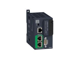 Sterownik Modicon M251 Ethernet/CANopen TM251MESC
