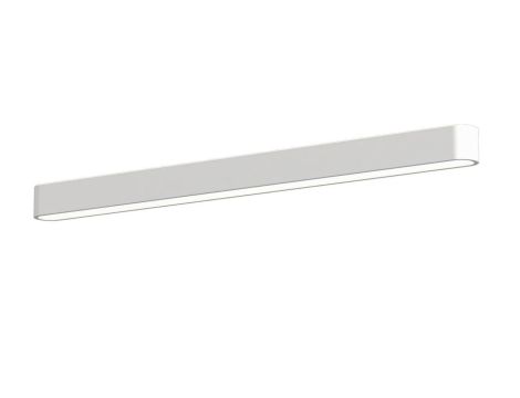 Kinkiet SOFT WHITE 90x6 7548 Nowodvorski Lighting