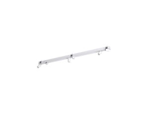 Lampa podtynkowa MONO DEEP Czarny 10468 Nowodvorski