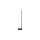 Kinkiet Arm M Led czarny 10W 3000K 360Lm IP20 10366 Nowodvorski
