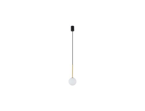 Lampa wisząca KARO Czarny 10305 Nowodvorski Lighting