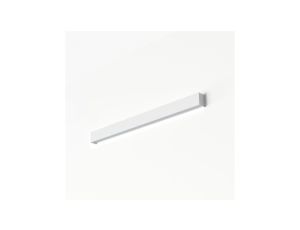 Kinkiet STRAIGHT WALL WHITE M 7567 Nowodvorski Lighting