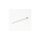Kinkiet STRAIGHT WALL WHITE M 7567 Nowodvorski Lighting