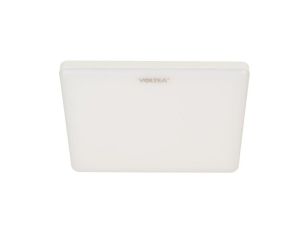 Oprawa wstropowa PANCAKE Square 18W 1620lm 4000K 100-240V 50-60Hz