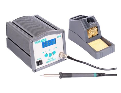 Stacja lutownicza 120W Quick 303D
