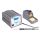 Stacja lutownicza 120W Quick 303D