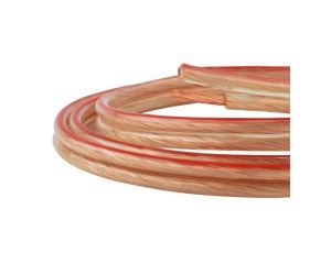 Przewód głośnikowy TLgYp 2x4 CU miedź Mercor /500m/