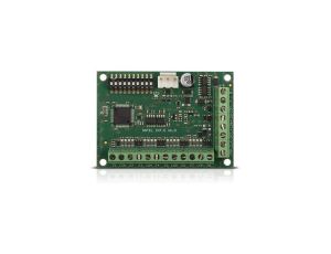 INT-FI konwerter światłowodowy danych