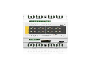 INT-IORS ekspander wejść i wyjść