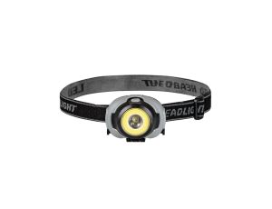 Latarka czołowa bateryjna LED + COB 170lm VA0119 Vayox