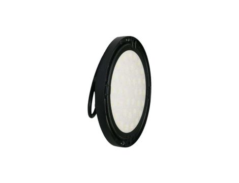 Oprawa Przemysłowa LED 100W HighBay 10200lm 6500K IP65 Czarny 7809
